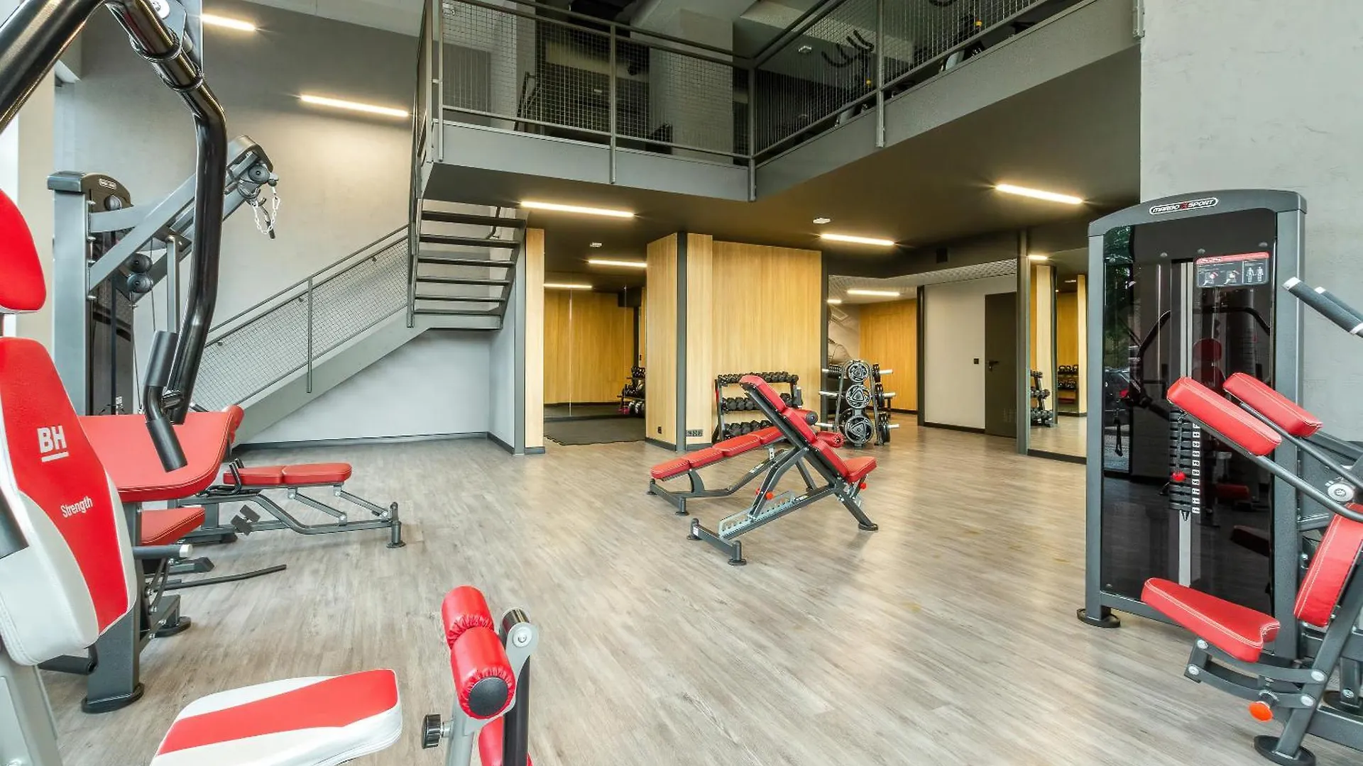 Apartment Apartament Z Widokiem Na Morze Obok Parku Millenium W Gdansku By Noclegi Renters Poland
